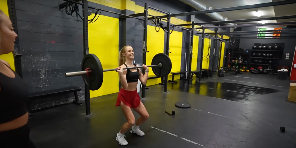 pilates vs weight training