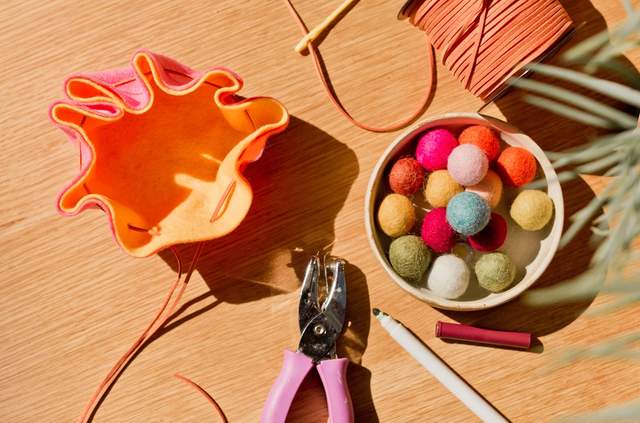 adult craft ideas