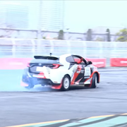 toyota gr yaris donuts toyota gr yaris donuts