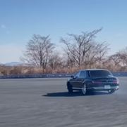 daigo saito toyota century drift daigo saito toyota century drift