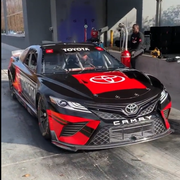 nascar electric pit stop practice stock car nascar electric pit stop practice stock car