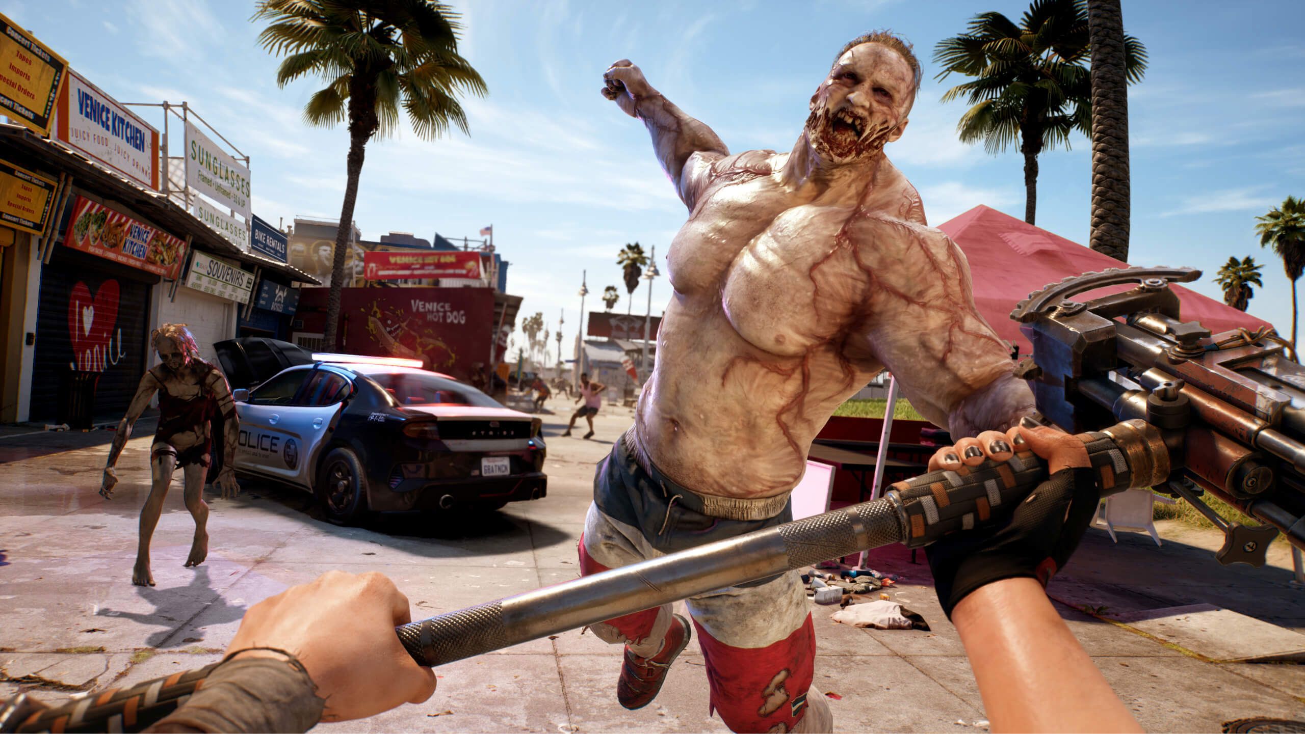 Dead Island 2 review: Is the zombie-slaying sequel worth playing?