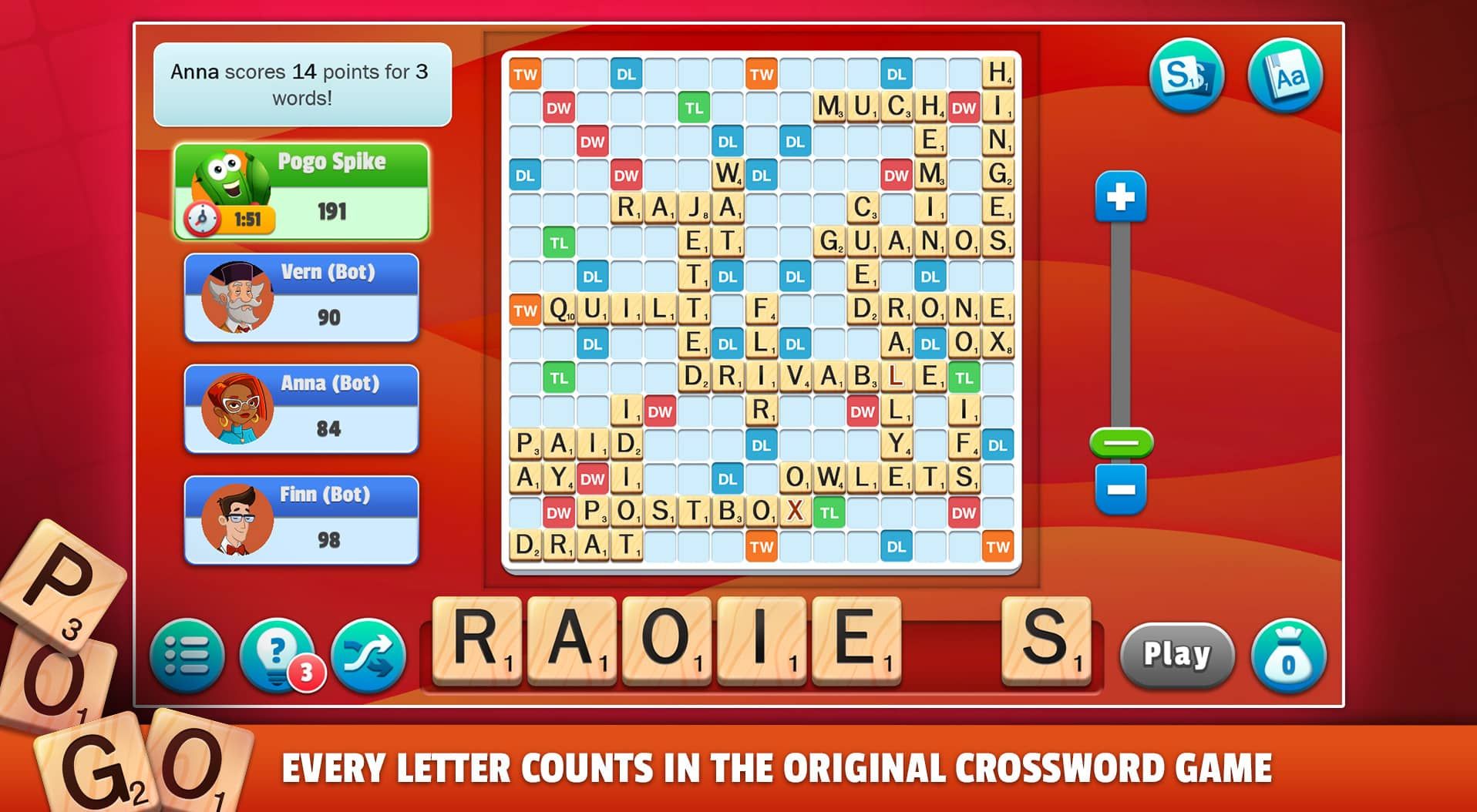 10 Fun Multiplayer Word Games to Play Online