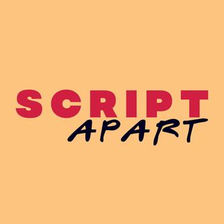 Listen to Script In Hand podcast