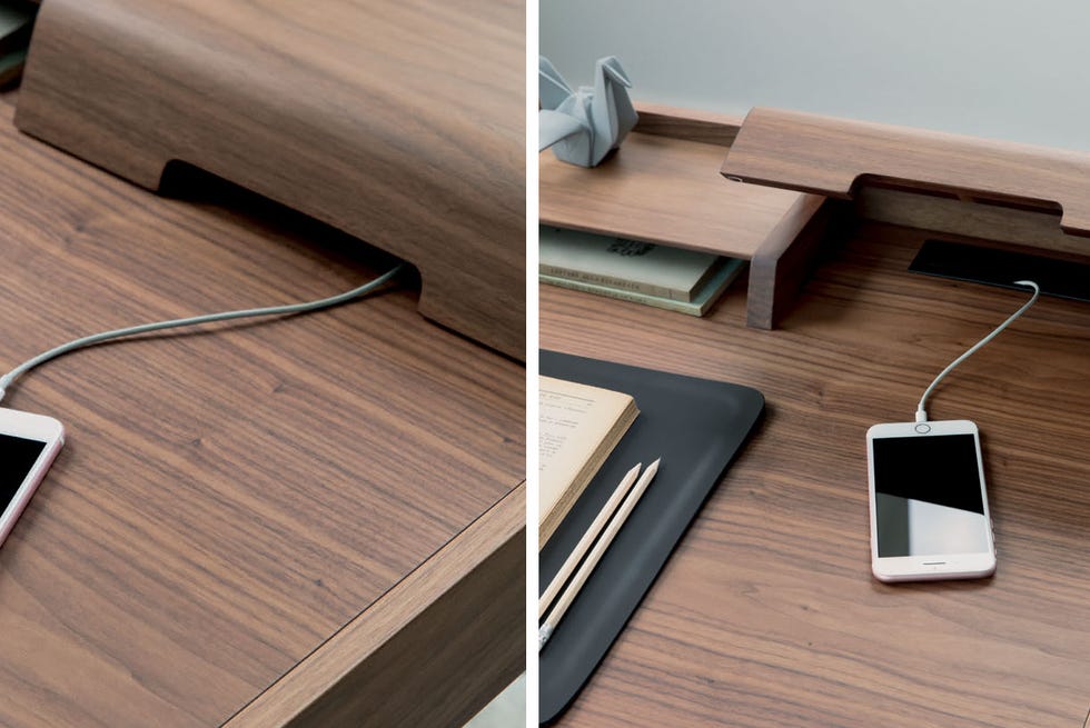 Wood, Gadget, Table, Desk, Plywood, Hardwood, Furniture, Technology, Electronic device, Mobile phone, 