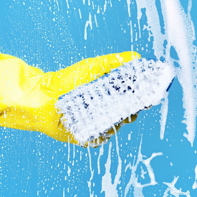 10 Best Scrub Brushes of 2022 - Best Cleaning Brushes
