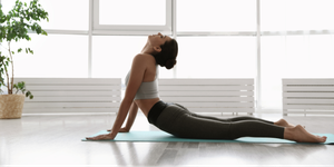 Yoga teachers hip health risks