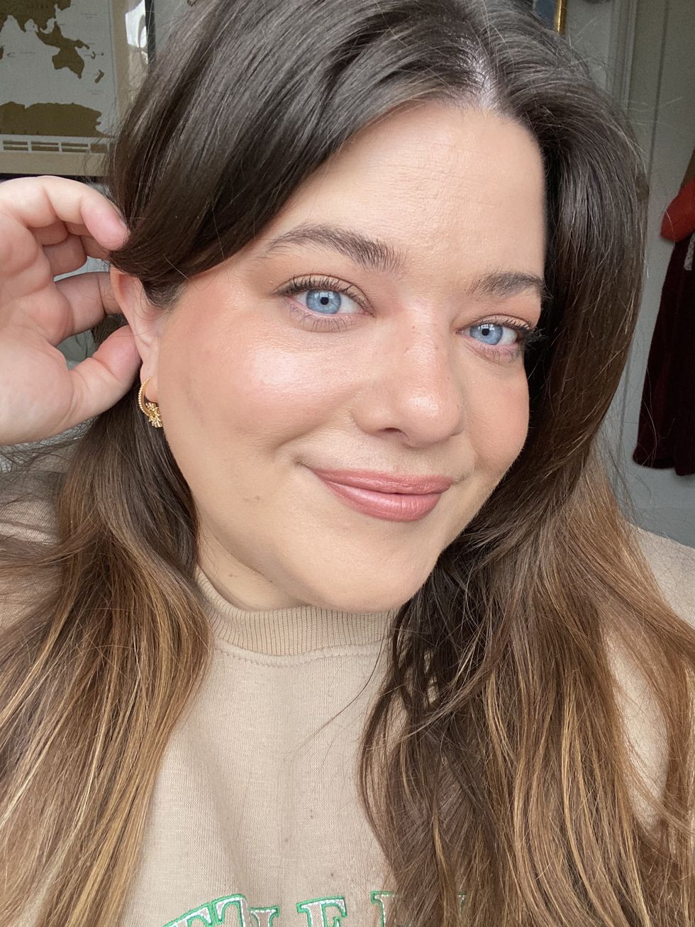 sculpted by aimee connolly makeup review