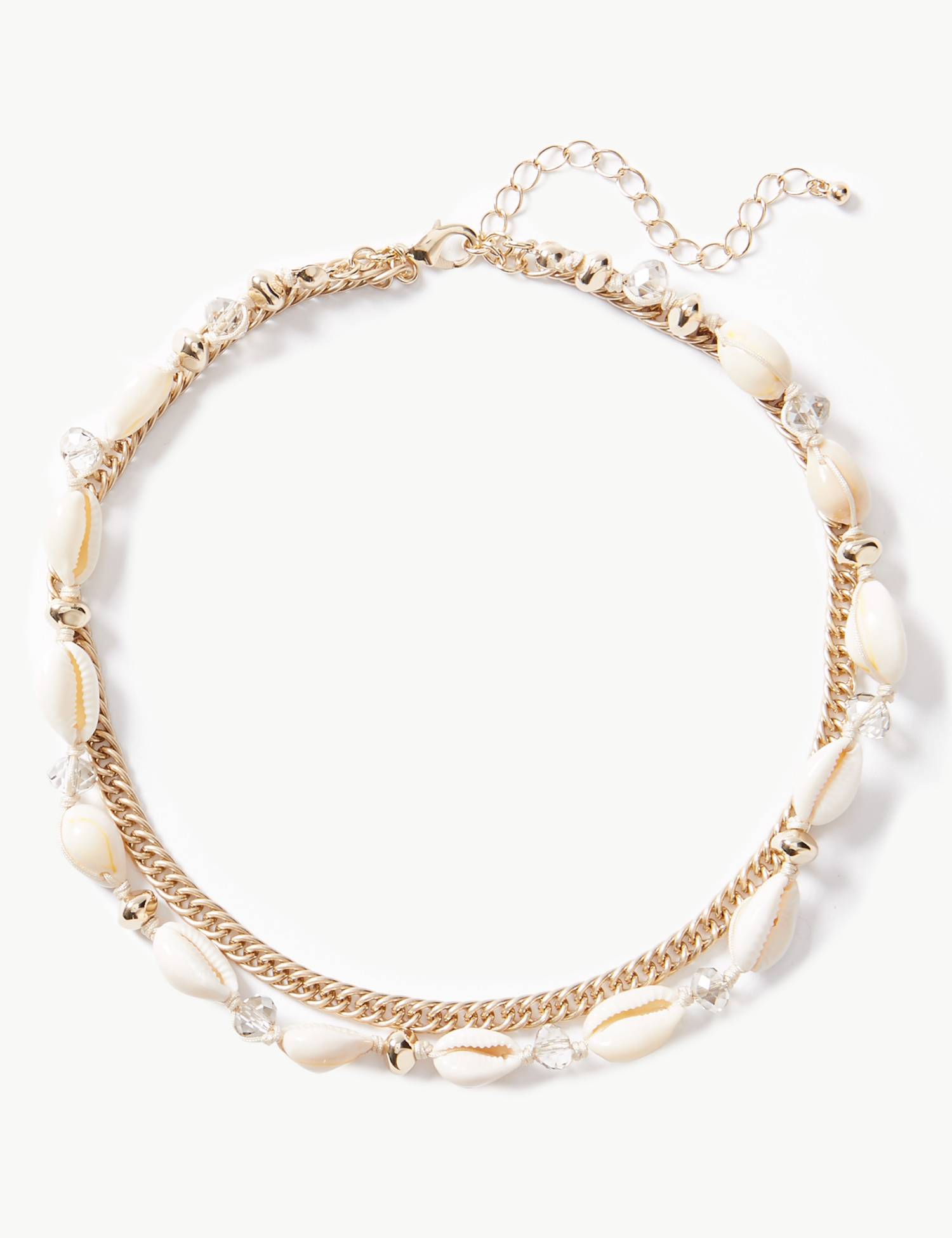 Marks and Spencer's chic new jewellery collection is inspired by the 