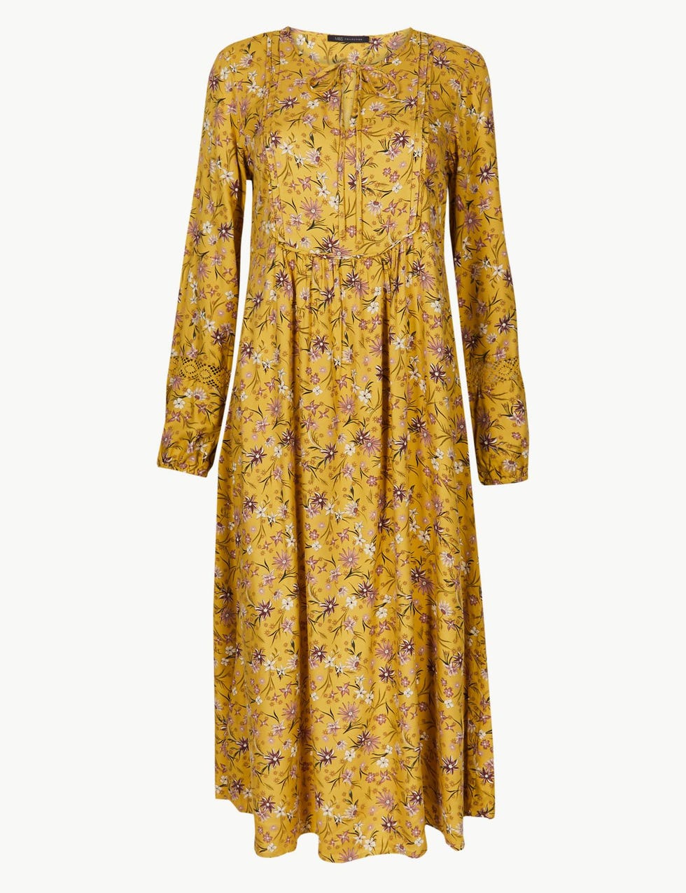 Marks and spencer clearance dress of the week