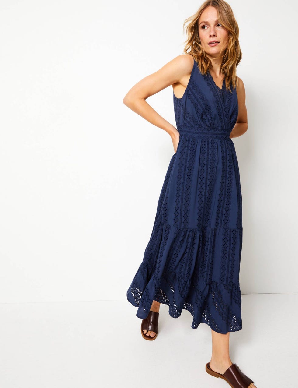 M&S Per Una dress
