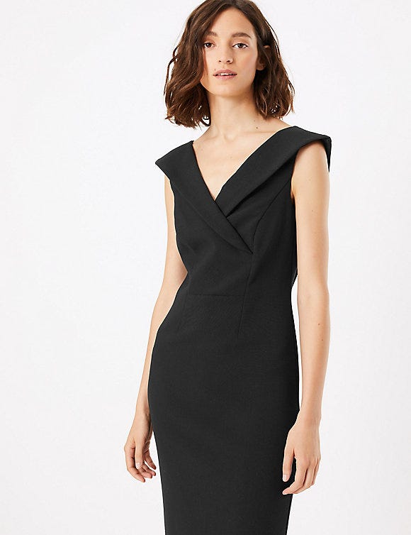M&S dresses 