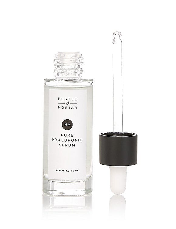 Pestle & Mortar