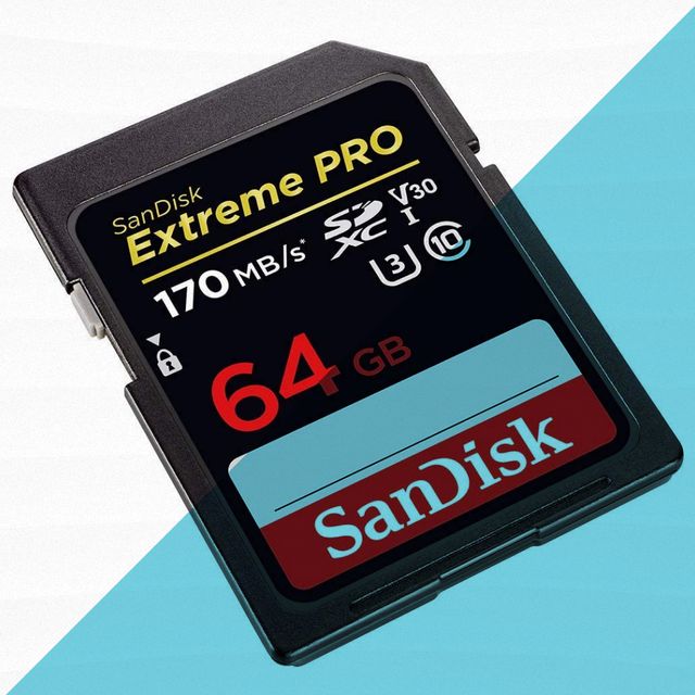 SanDisk 32Go Ultra Class 10 UHS-I SD 100MB/s SDHC / SDXC Carte Mémoire