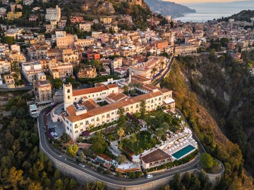 san domenica palace taormina