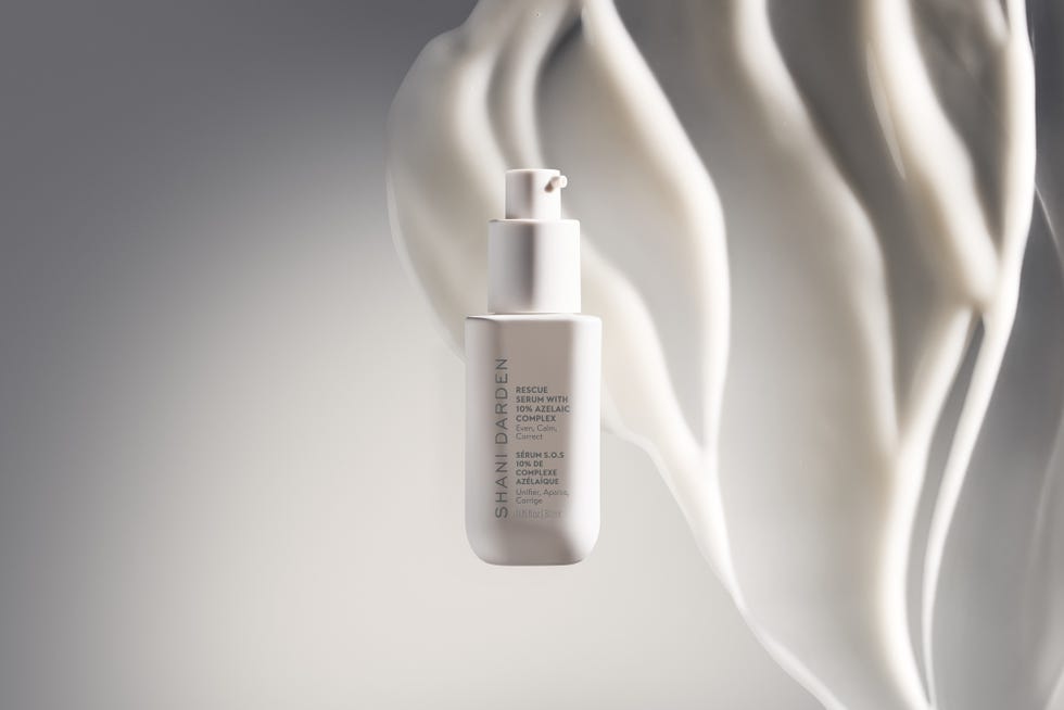 shani darden rescue sérum