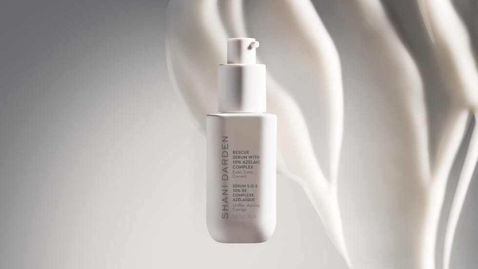 shani darden rescue sérum