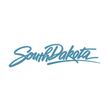South Dakota Tourism Logo