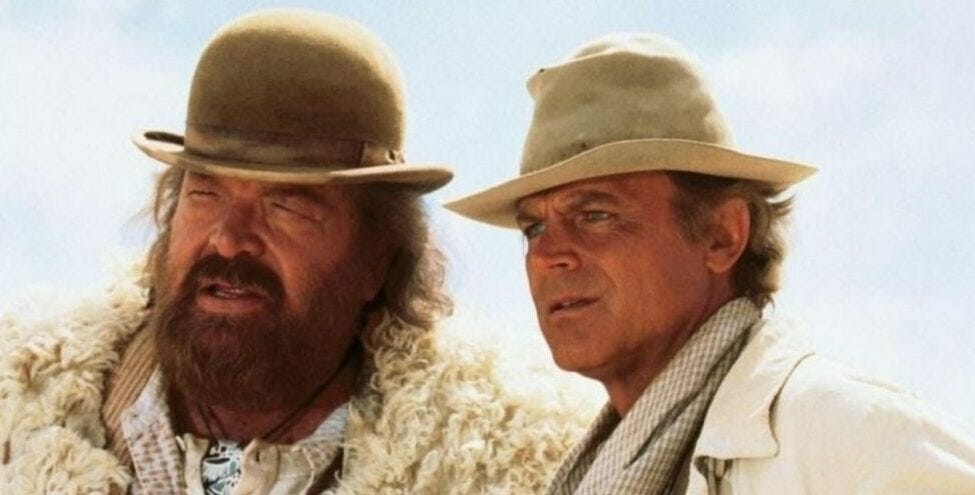 se armo el belen bud spencer terence hill