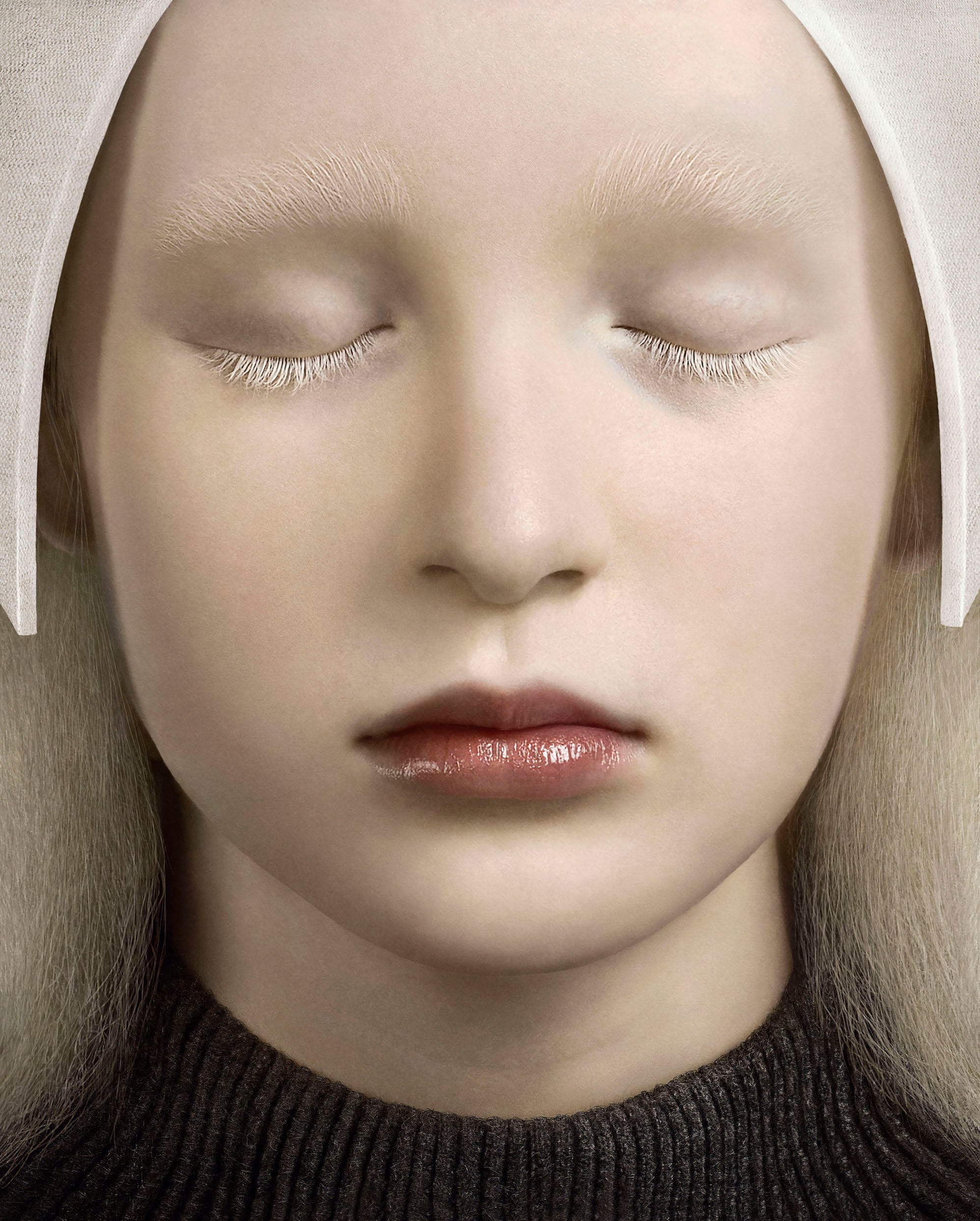 donna albina