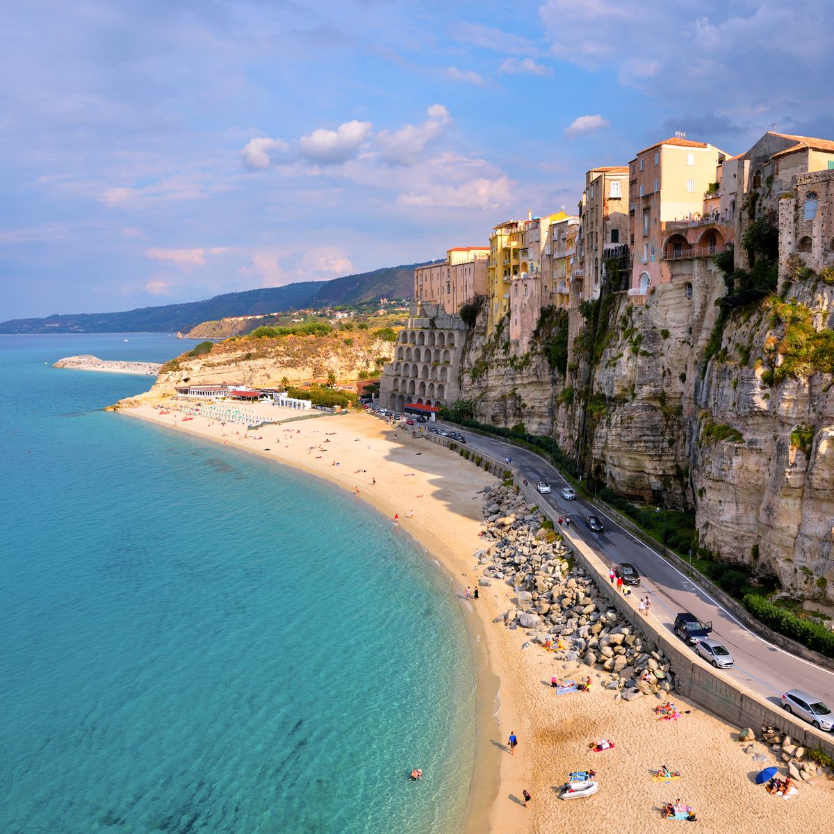 4153　外国切手　イタリア　2006年　美しい風景名所　観光 外国切手7枚（イタリア：イタリアの芸術文化遺産） - メルカリ