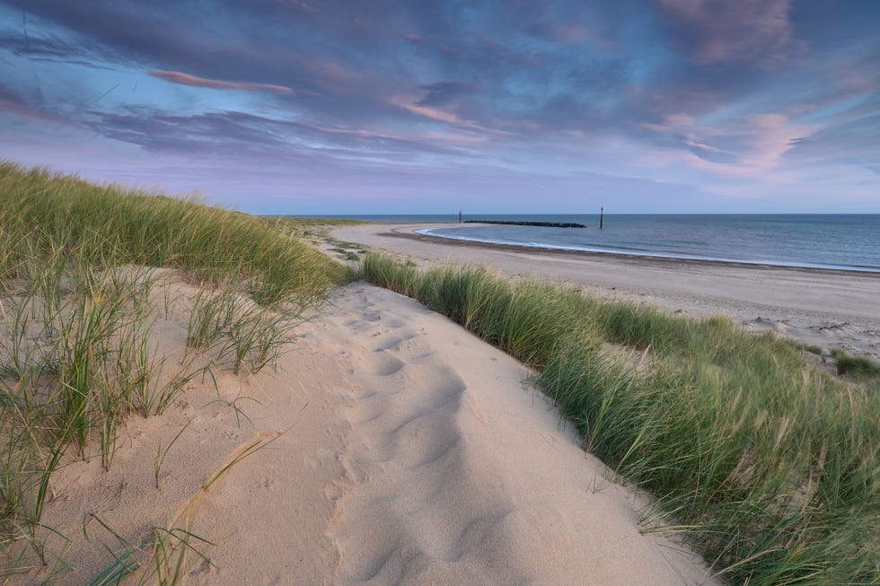 Best Norfolk beaches for a holiday in 2022