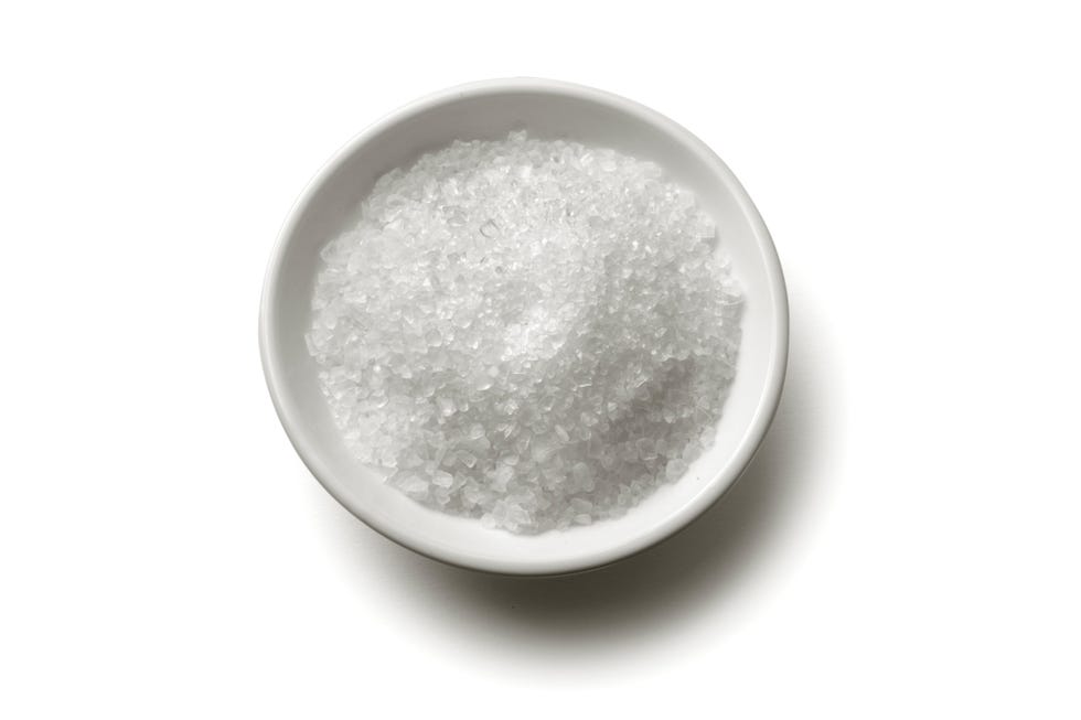 flavouring sea salt