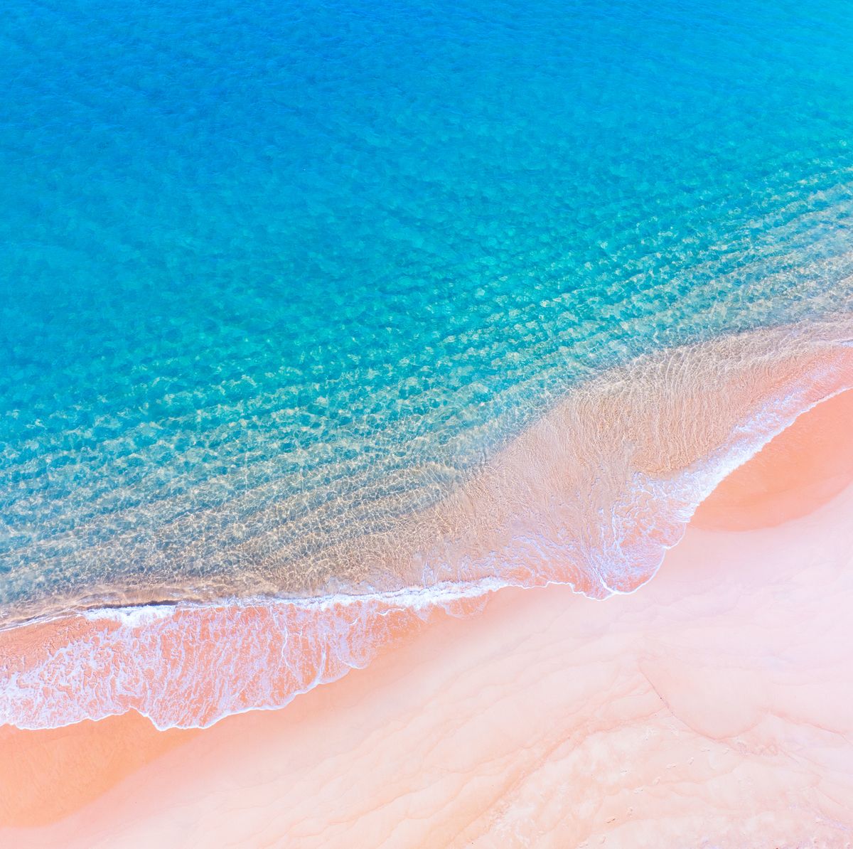12 Best Pink Sand Beaches: Most Beautiful Shores in the World