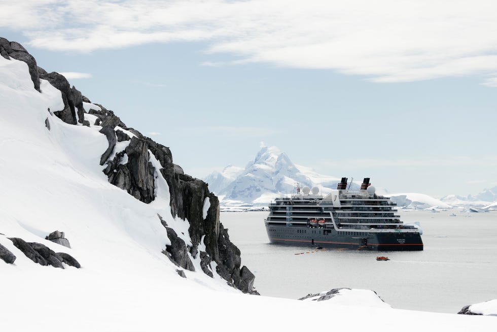 seabourn ship