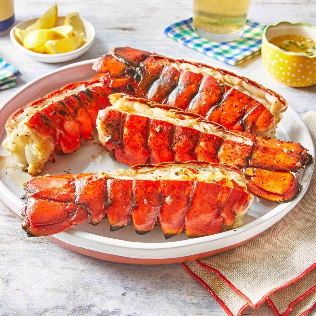 22 Easy Seafood Recipes to Make All Year Round