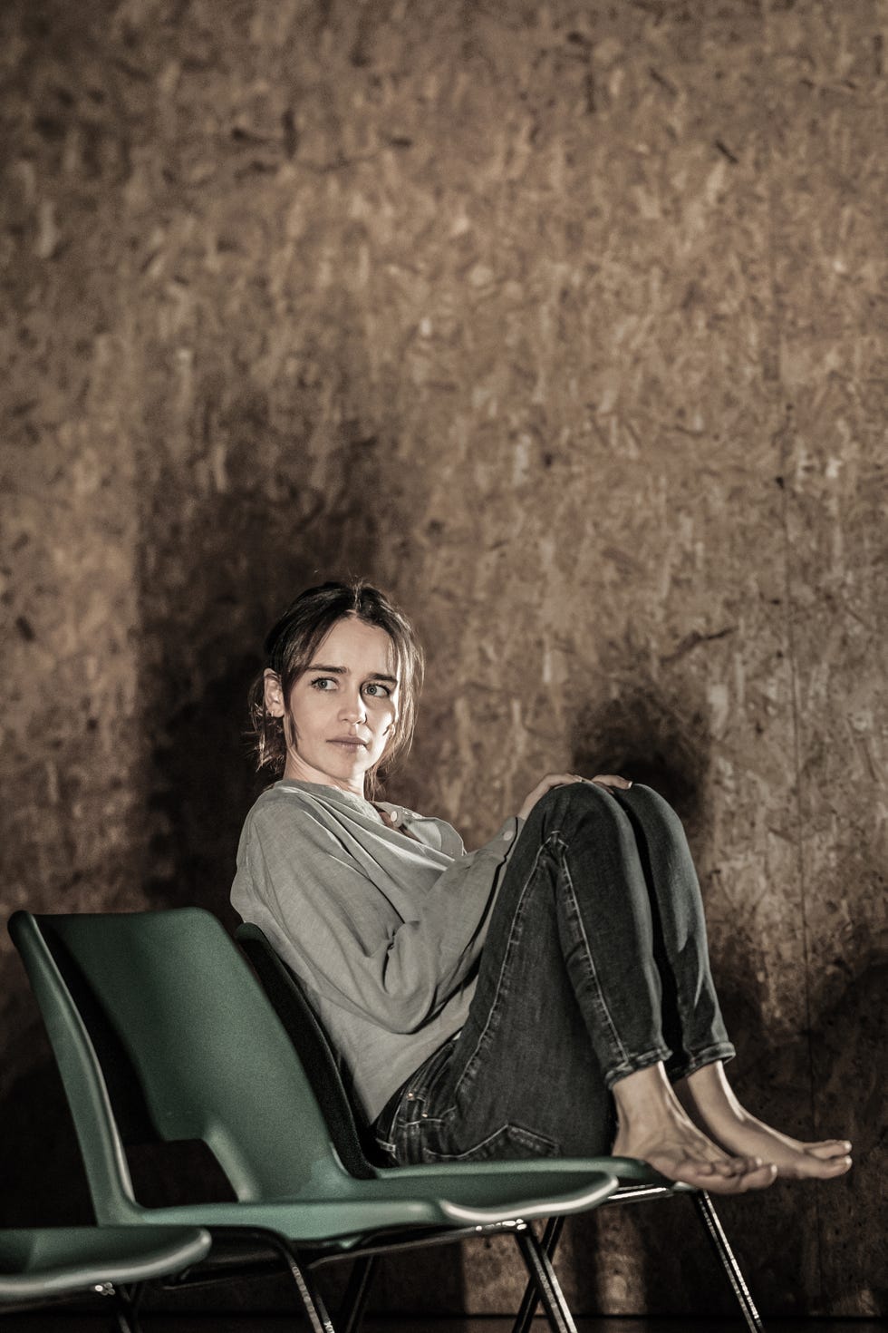 Emilia Clarke returns to The Seagull play | How to get tickets