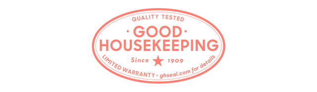 good housekeeping seal star icon