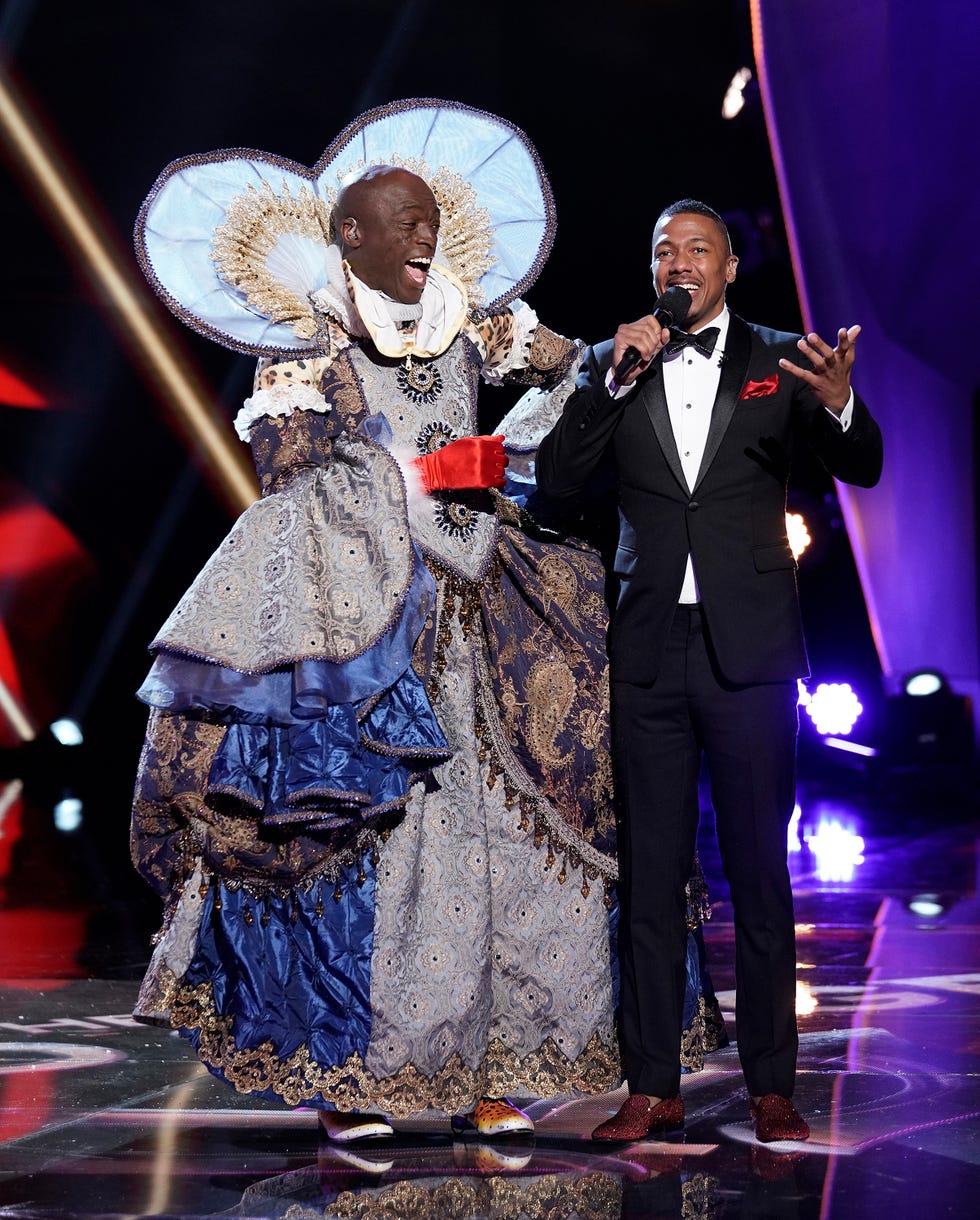 the masked singer rules