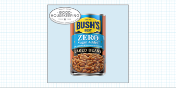 seal spotlight winner bushes zero sugar baked beans
