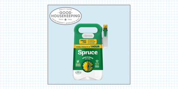 spruce weed & grass killer