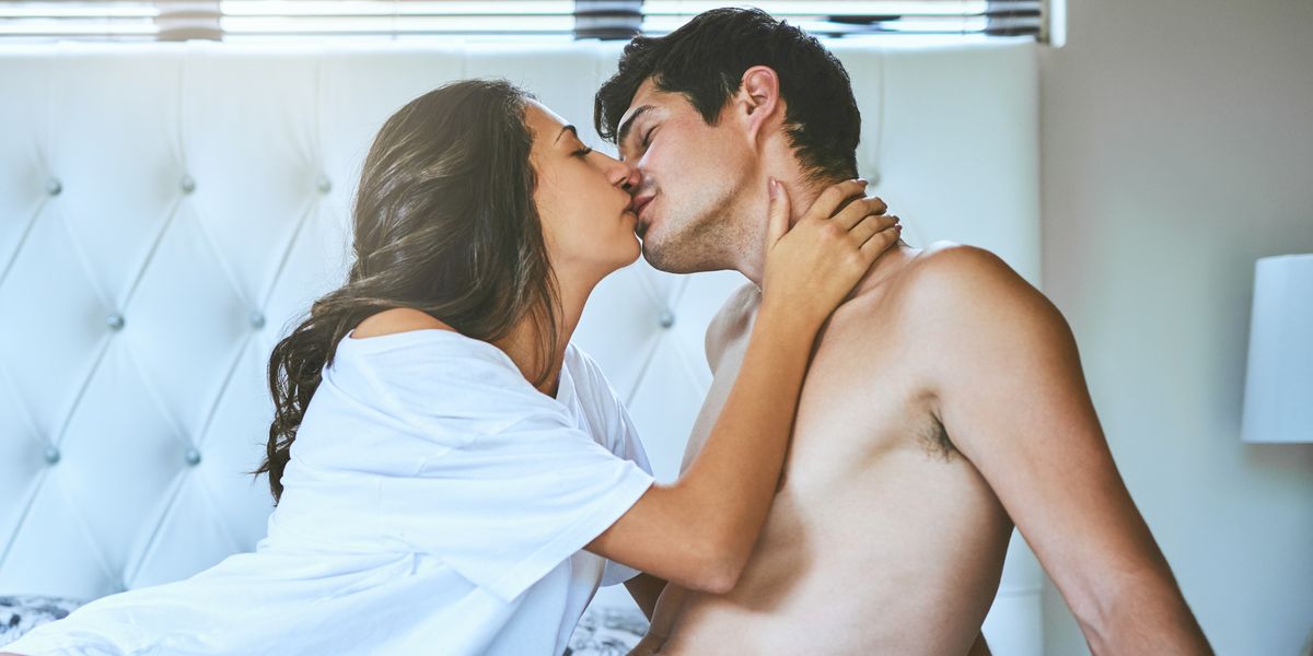 22 Ways Men Can Make Their Orgasms Even Better