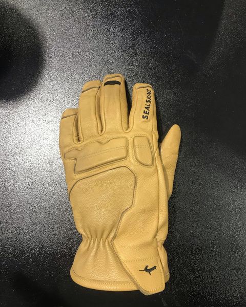 Sealskinz Waterproof Cold Weather Work Glove