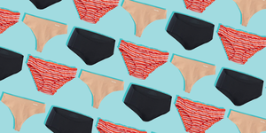 best seamless underwear for women