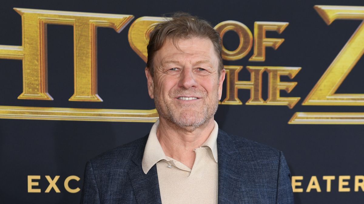 preview for Sean Bean discusses his YouTube Death Reel