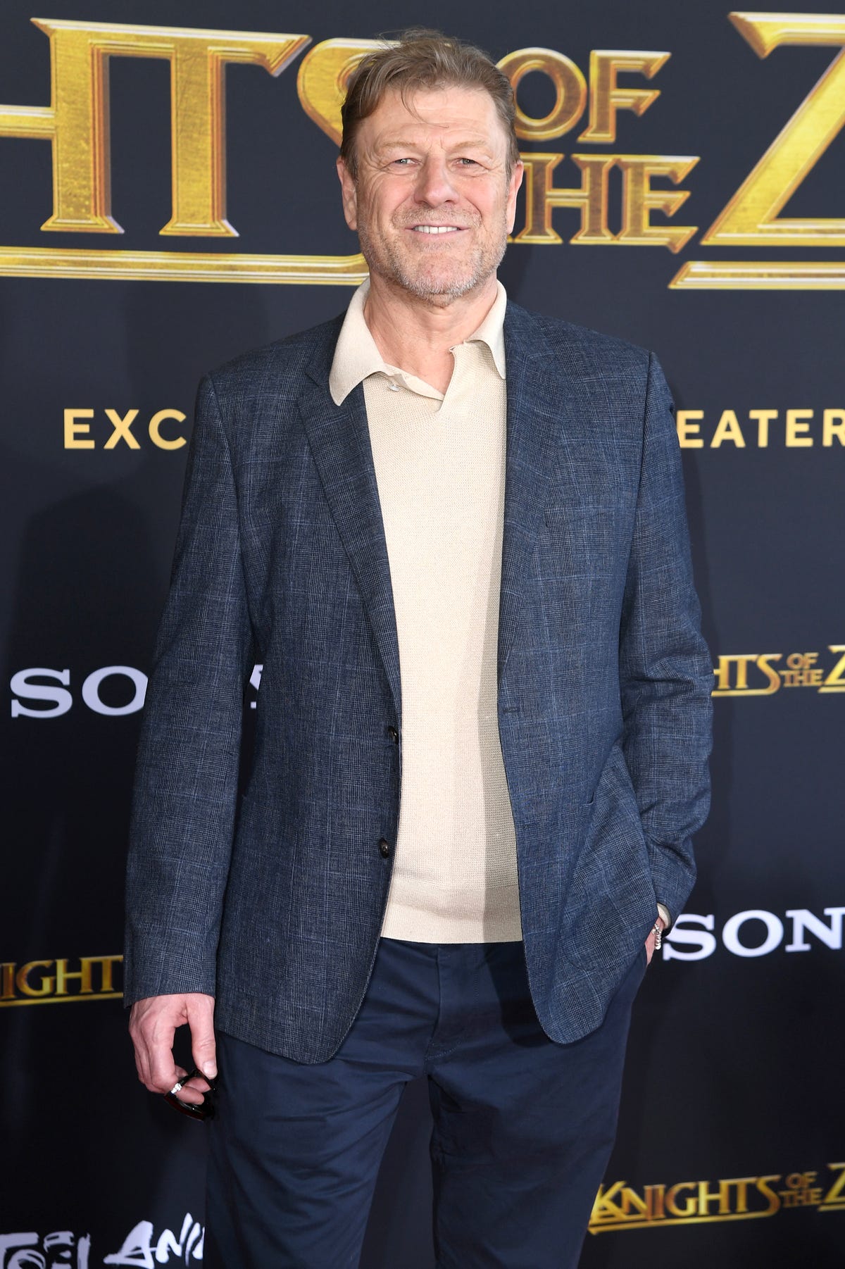 Sean Bean's "absorbing" and "emotional" UK-set drama gets an exciting update