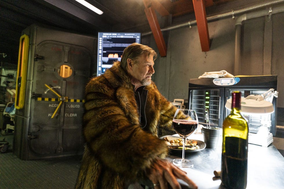 snowpiercer