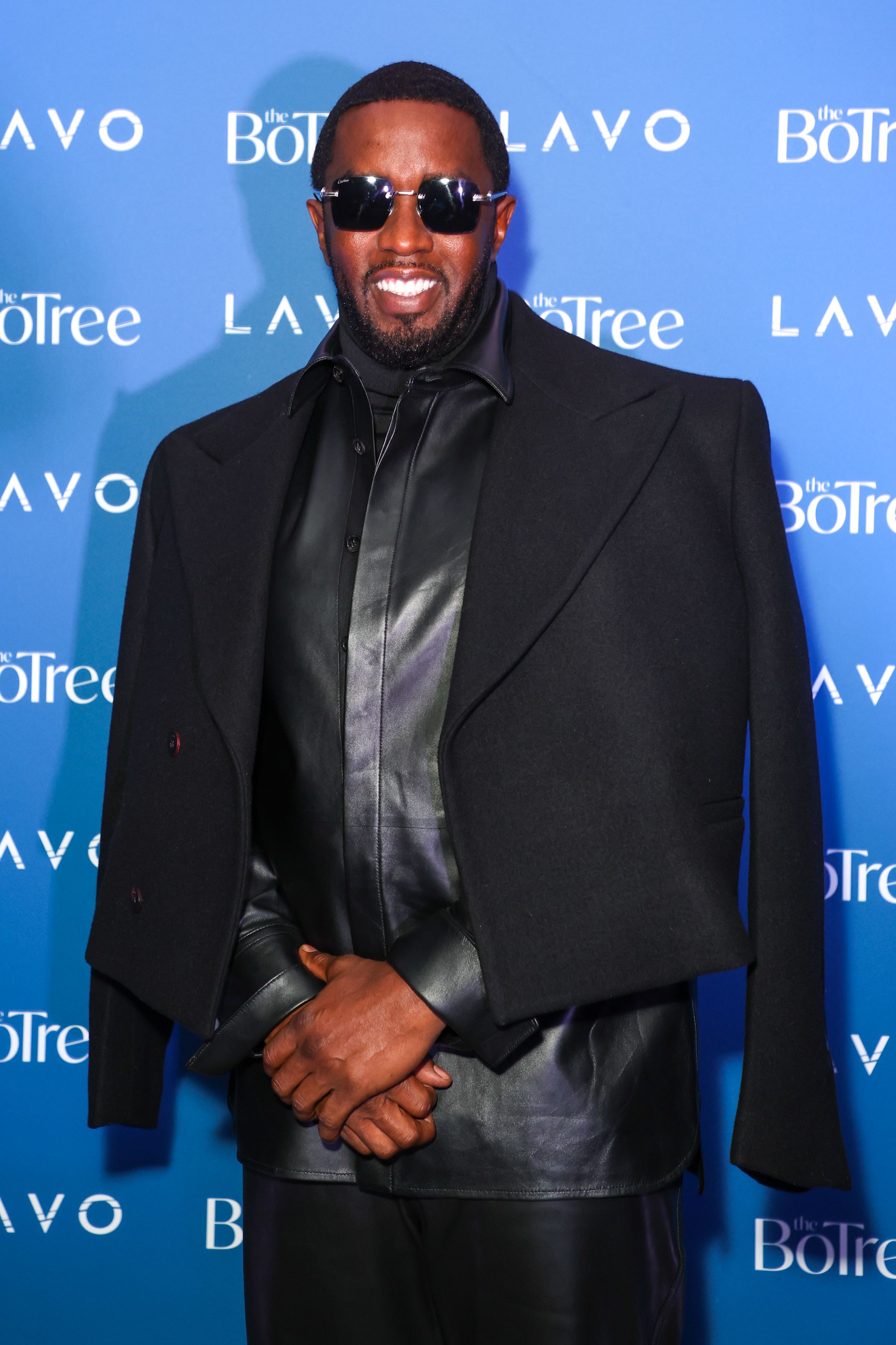 Sean Combs: Biography, Music Producer, Musician, Diddy, Puffy