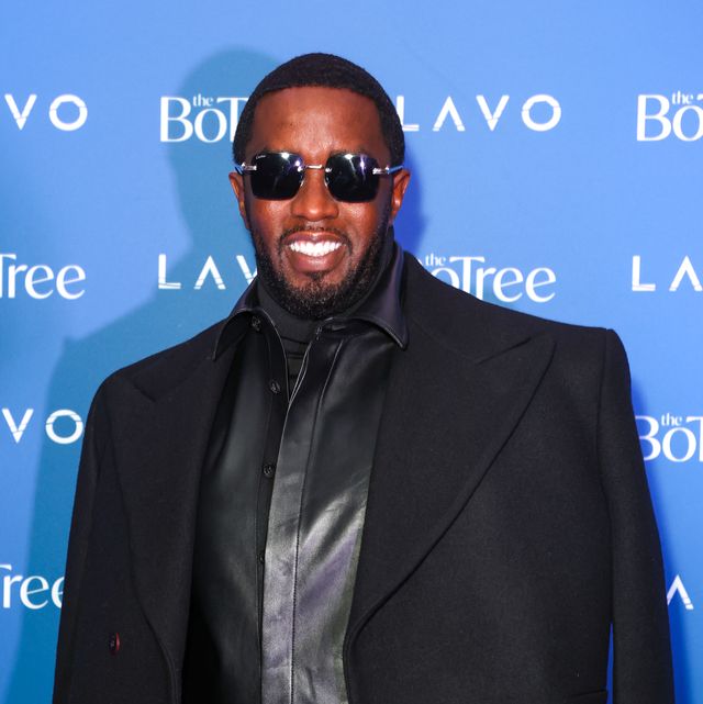 Sean Combs: Biography, Music Producer, Musician, Diddy, Puffy, puffy