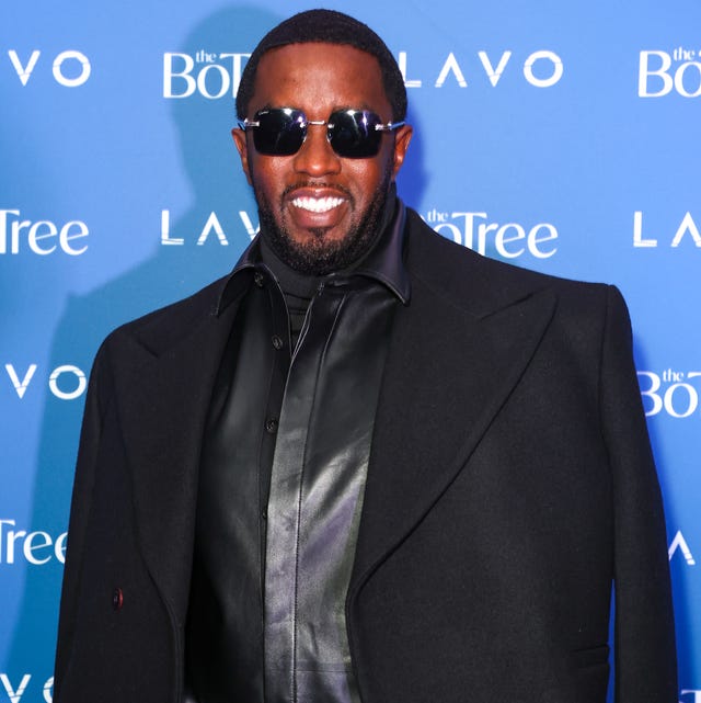 Sean Combs: Biography, Music Producer, Musician, Diddy, Puffy