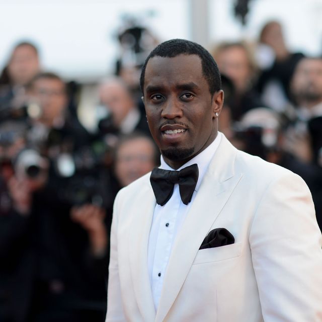 Sean Combs returns to 'Puff Daddy' for new album - Los Angeles Times
