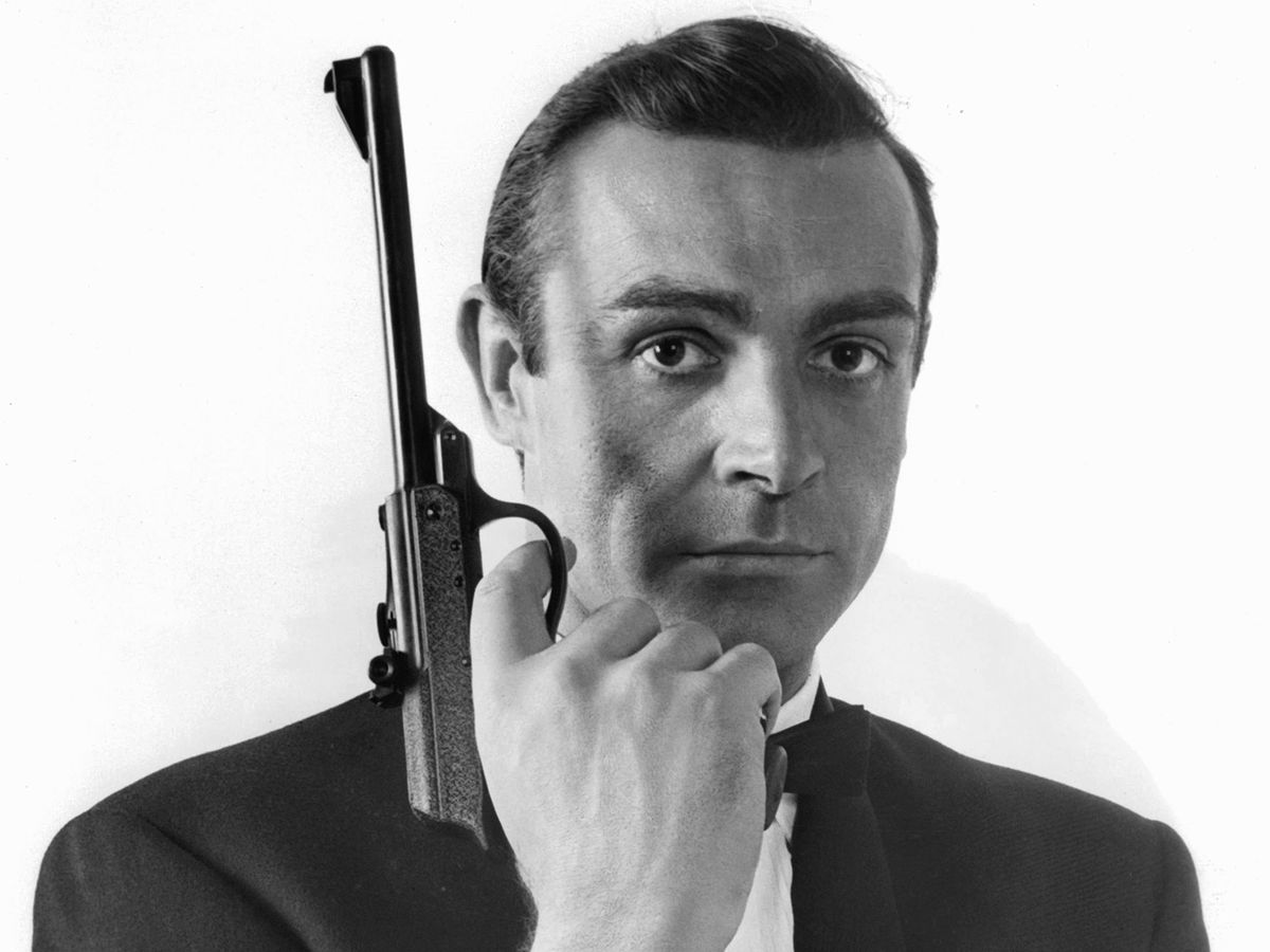 How Every Actor to Play James Bond Make the Secret Agent His Own