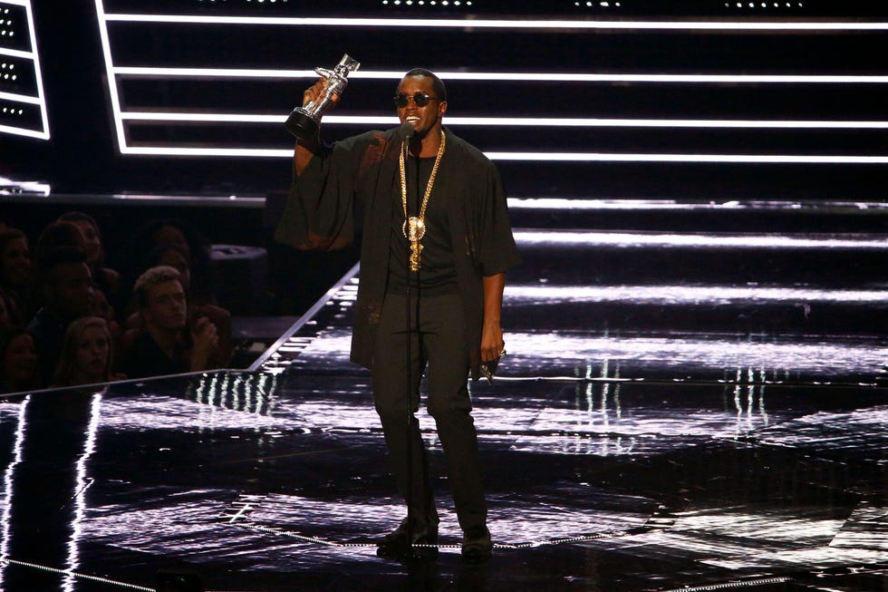 2016 MTV Video Music Awards - Show & Audience 2016 mtv video music awards show audience