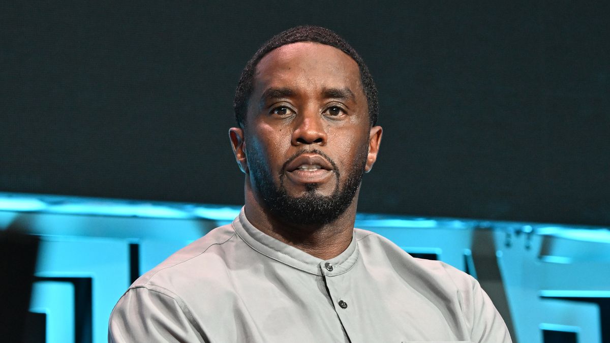 preview for Sean ‘Diddy’ Combs Accused By Fourth Woman in New Lawsuit of Gang-Rape