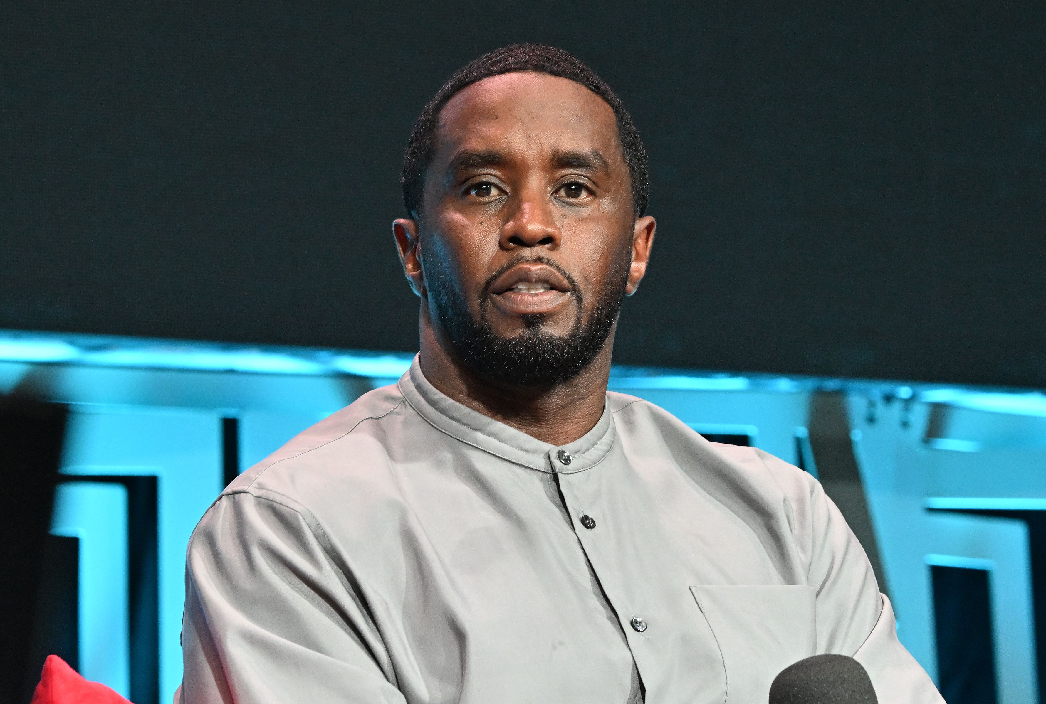 Sean Combs: Biography, Music Producer, Musician, Diddy, Puffy