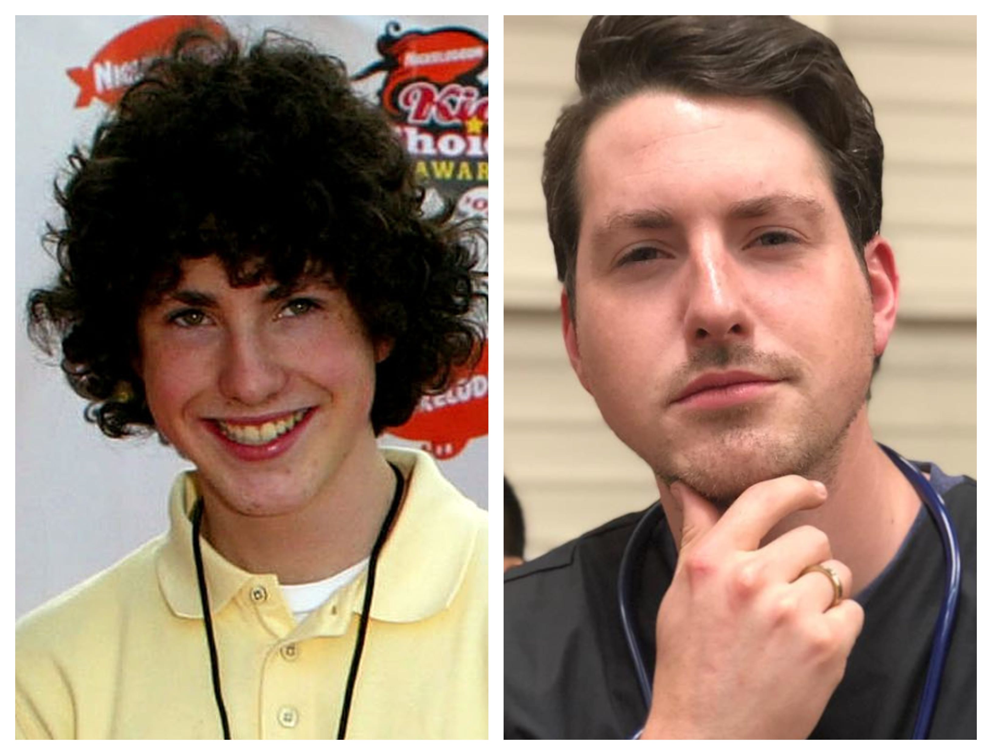 Sean Flynn Then And Now